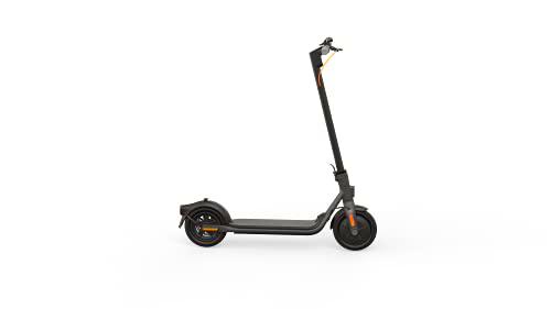 Segway-Ninebot Patinete F30E Powered by Segway