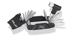 XLC Multitool Q Serie Multiherramienta con 13 Funciones