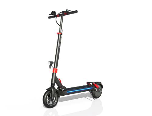 Patinete eléctrico Joyor G5 Nuevo (500W, 13Ah, 48V