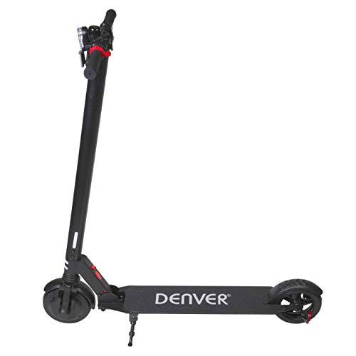 Patinete Eléctrico Denver SCO-65110 Motor de 250 W