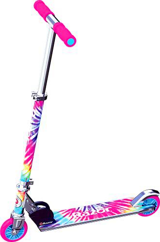 Razor A Series Tie-Dye Patinete