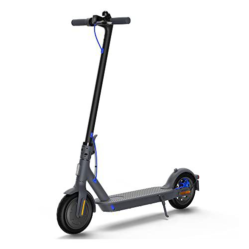 PATINETE ELECTRICO XIAOMI MI SCOOTER 3 GREY EU