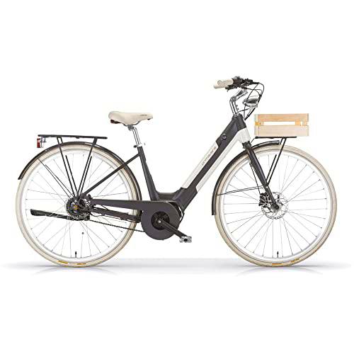 MBM E Primavera Ebike Mono 28 All Nexus 5s Bicicleta