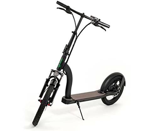 Patinete ELECTRICO YOUIN YOUGO 2XL 350W Negro